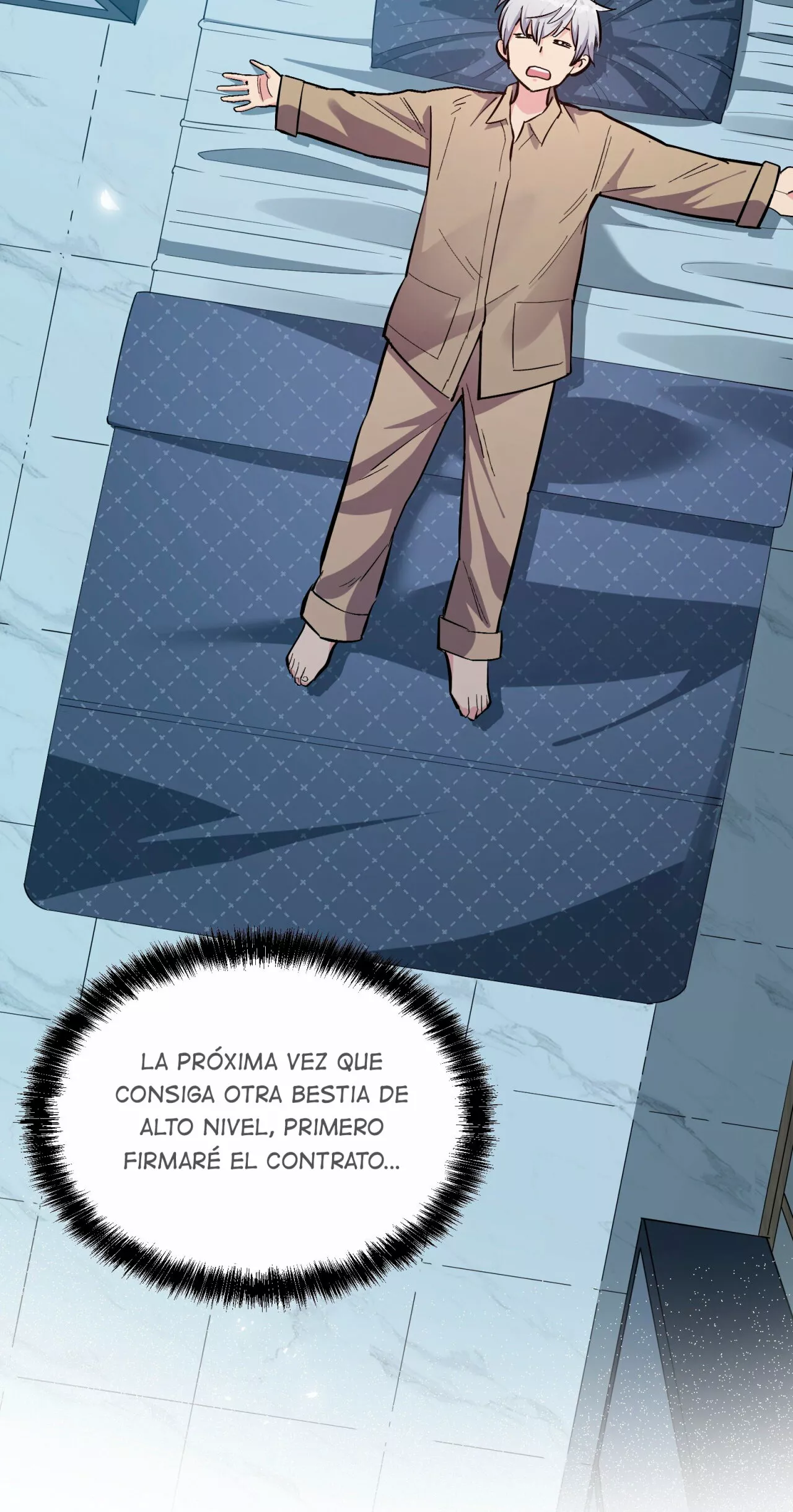 Página 62 del Manga