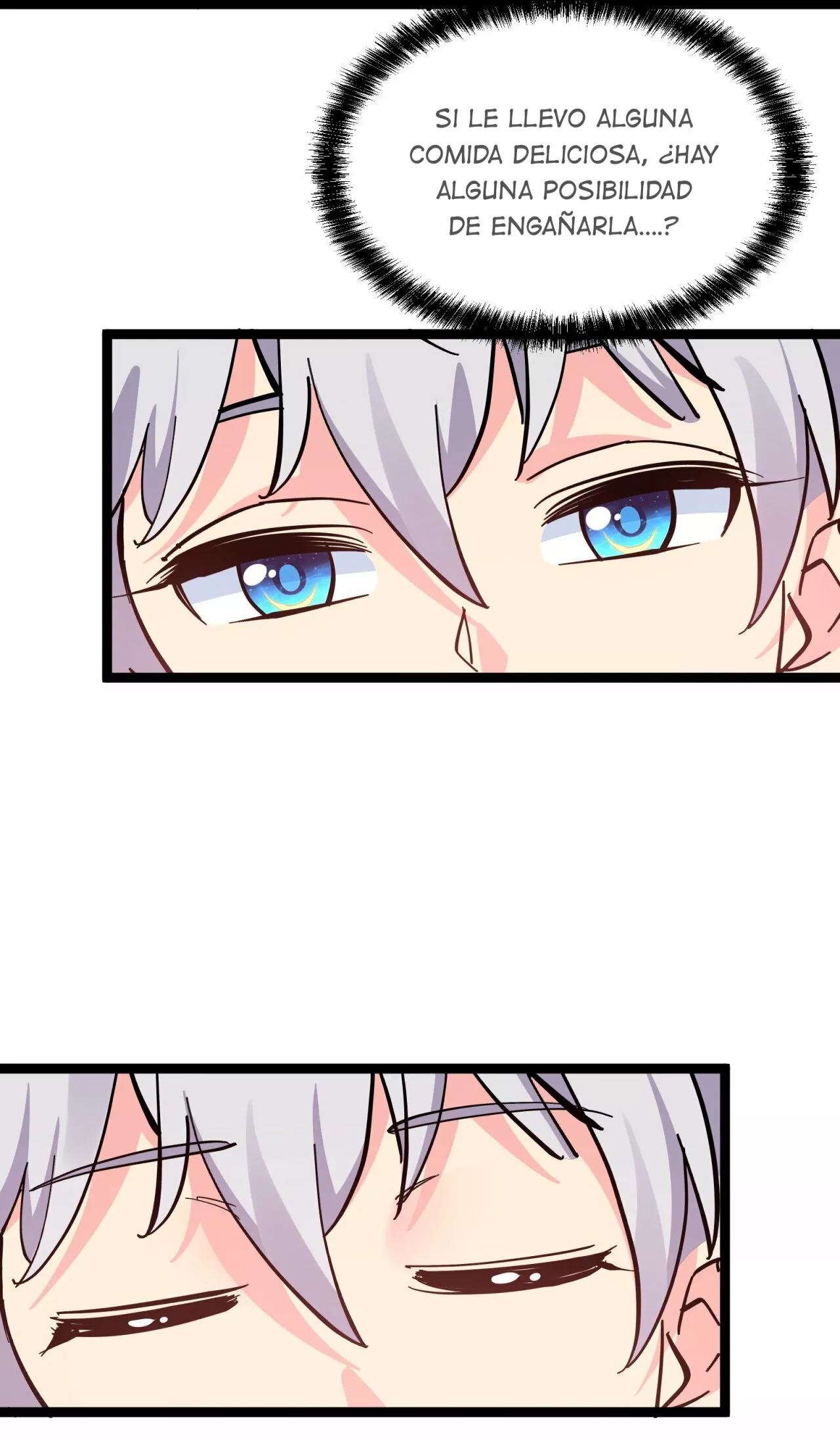 Página 65 del Manga