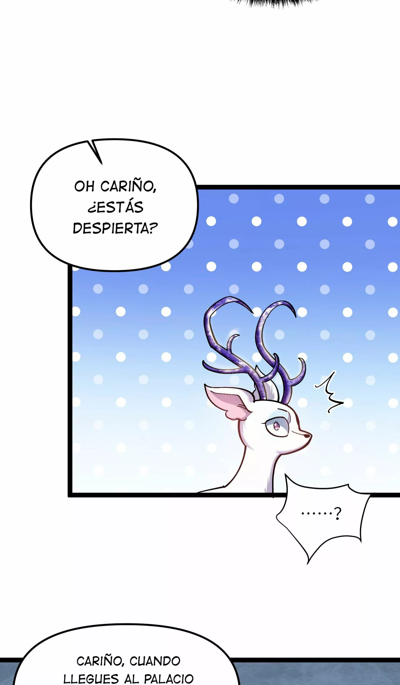 Página 70 del Manga