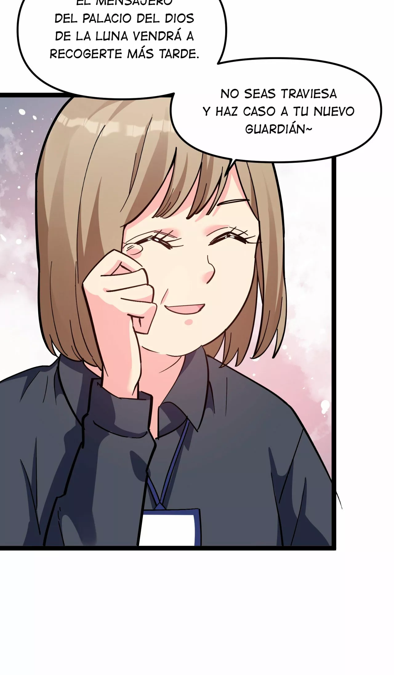 Página 72 del Manga