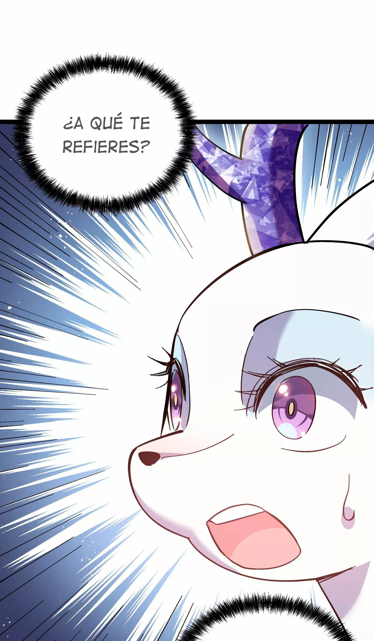 Página 73 del Manga