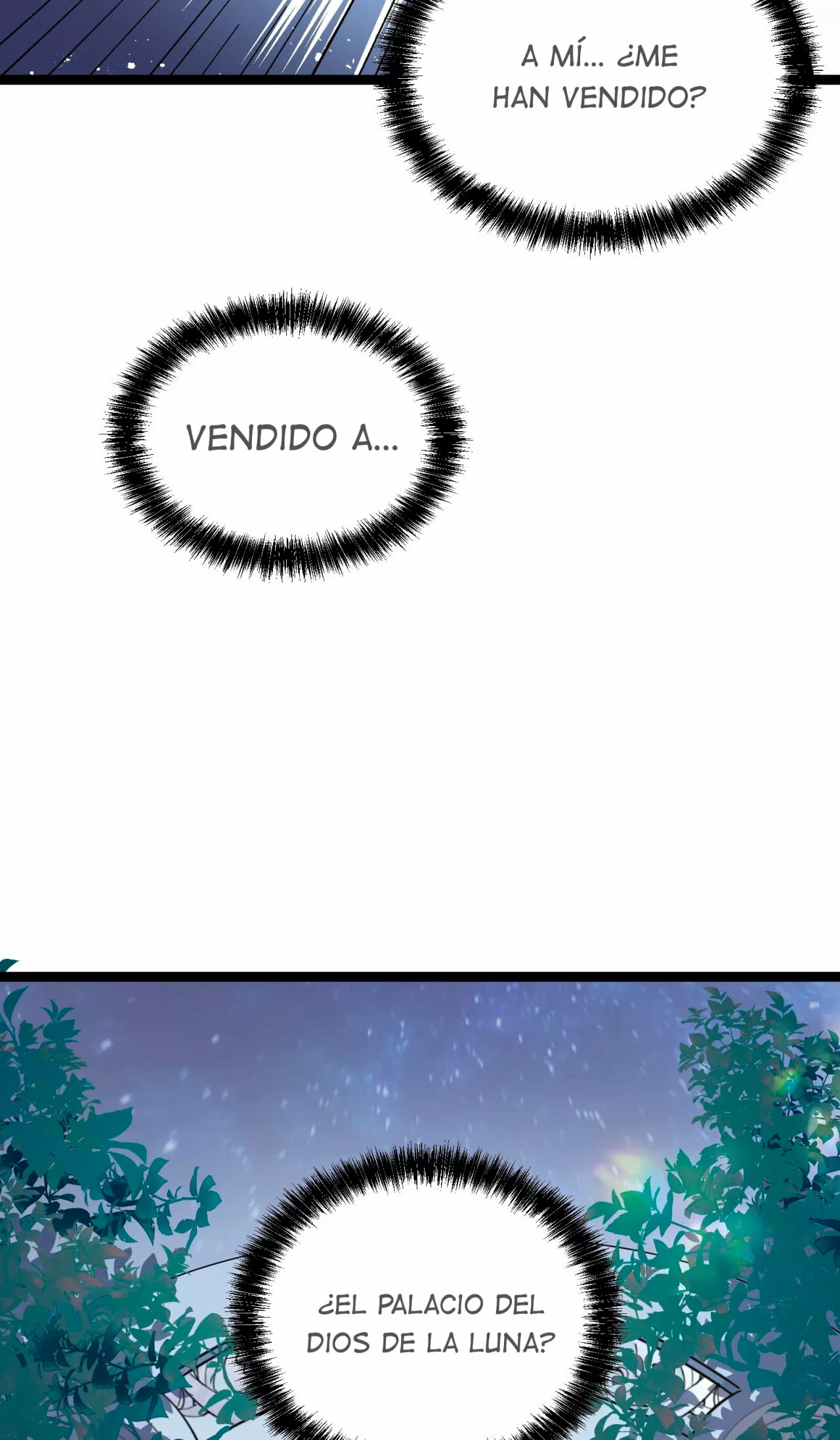 Página 74 del Manga