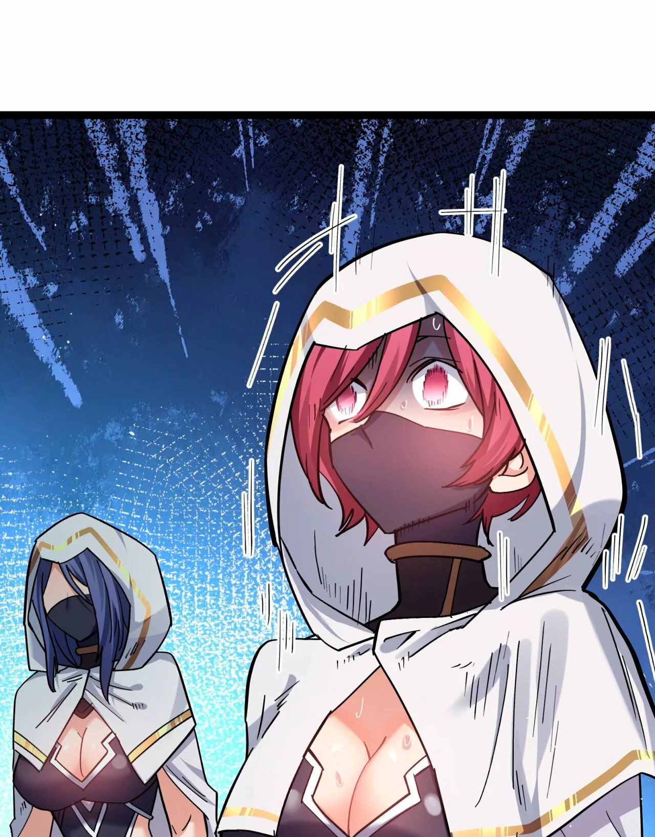 Página 40 del Manga