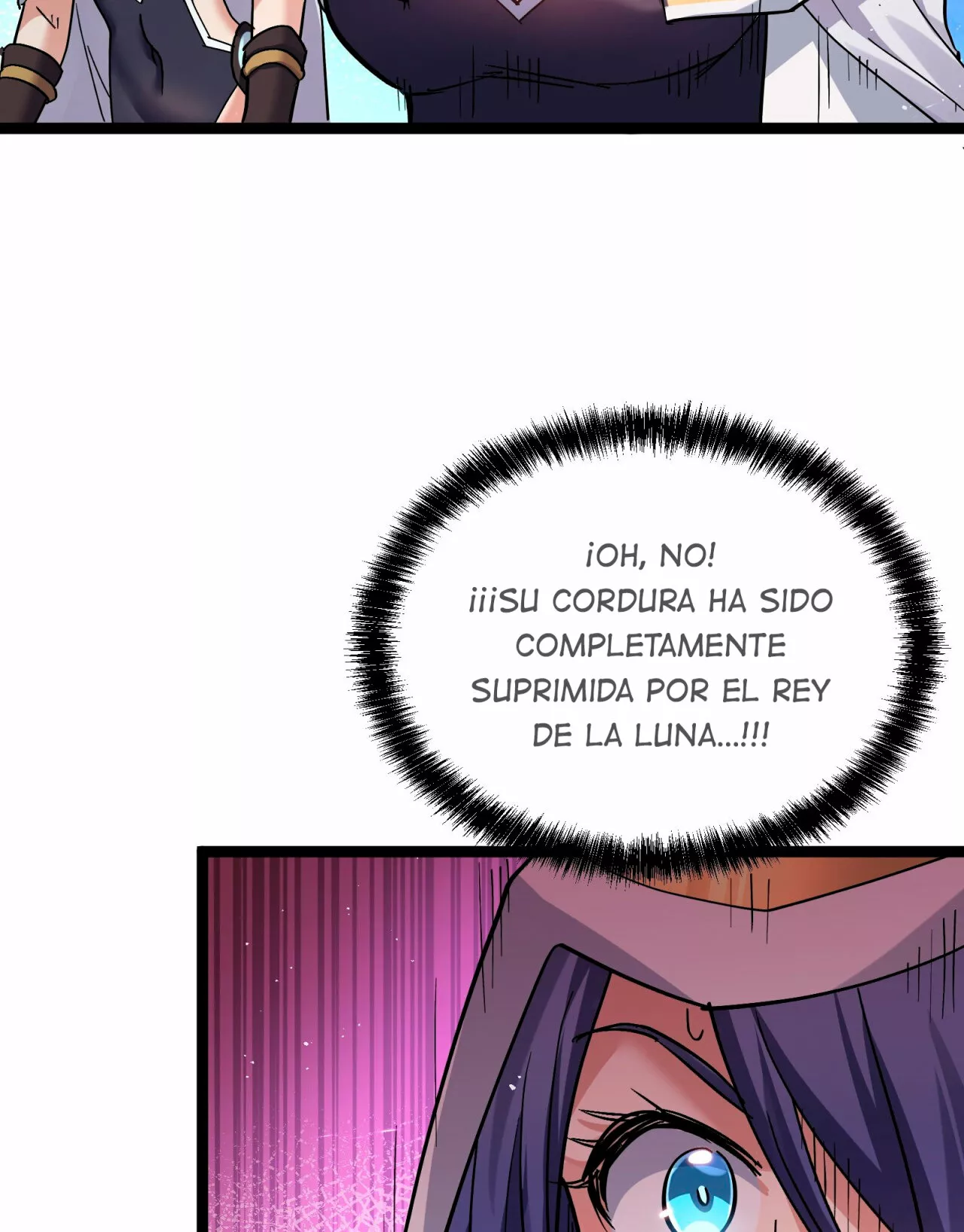 Página 41 del Manga