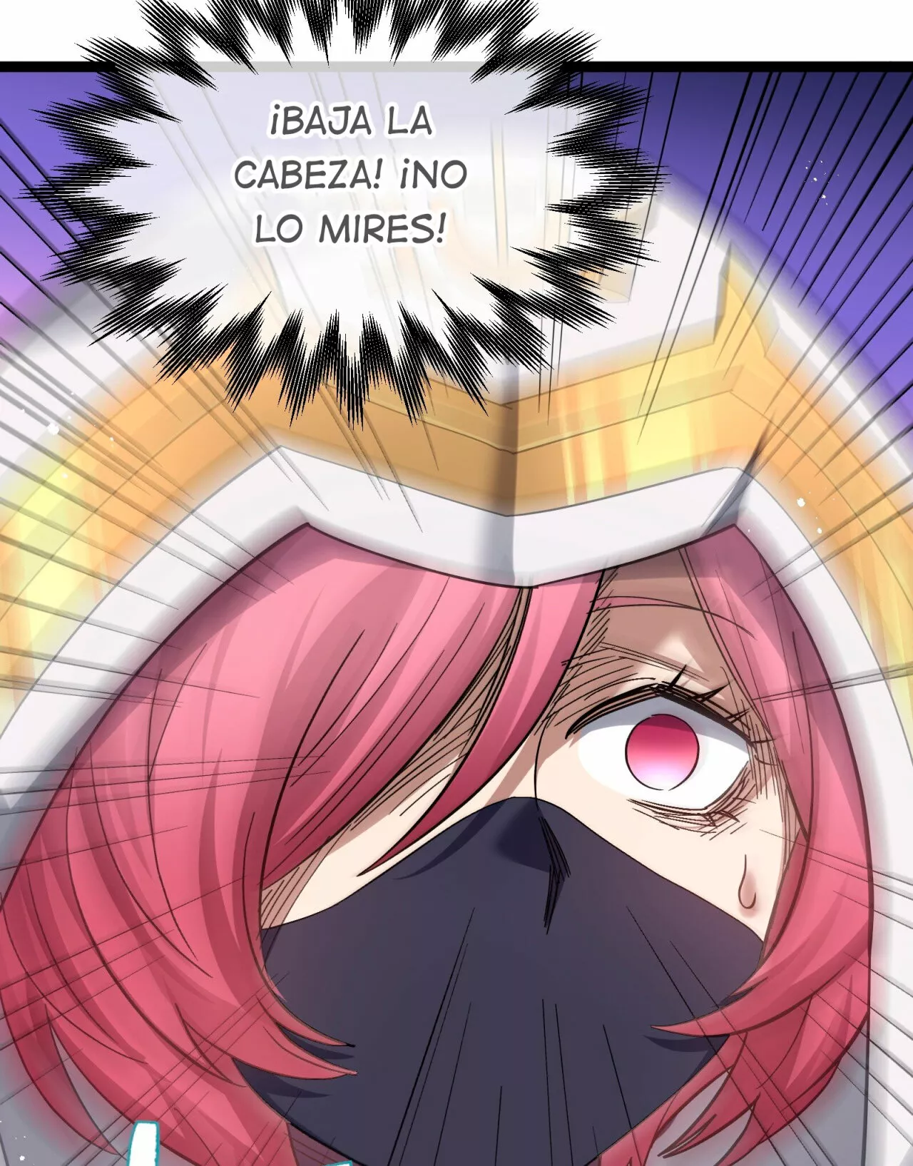 Página 46 del Manga