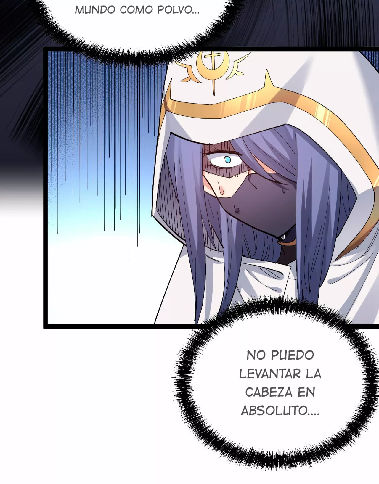 Página 58 del Manga