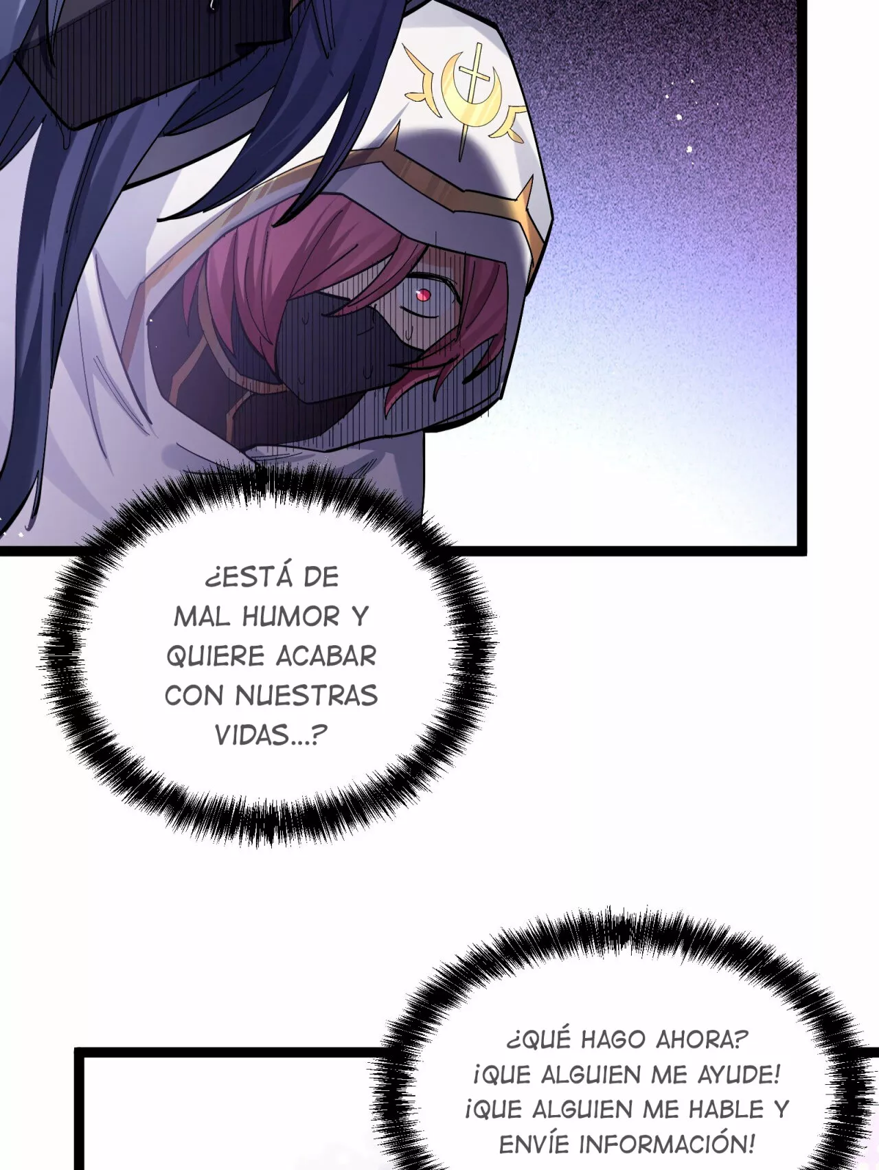 Página 63 del Manga