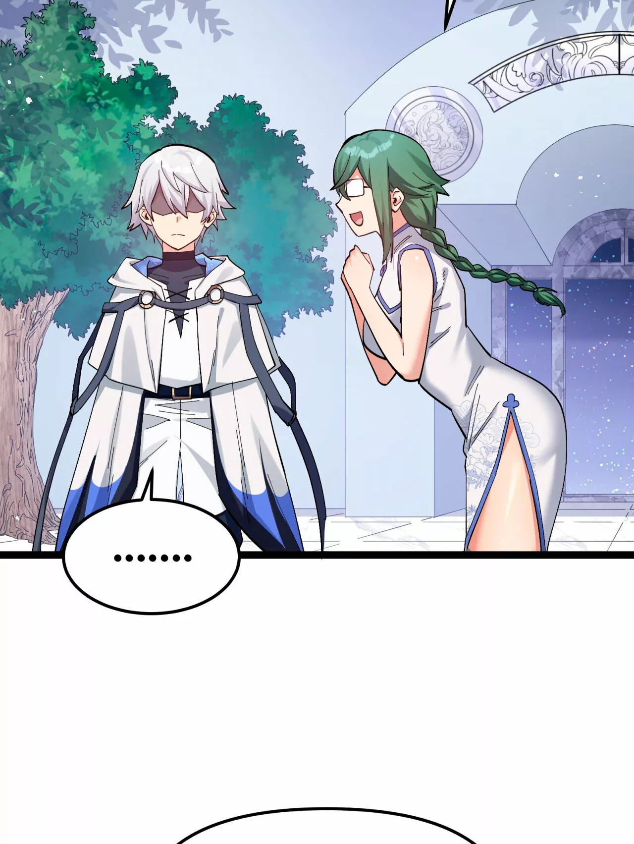 Página 67 del Manga