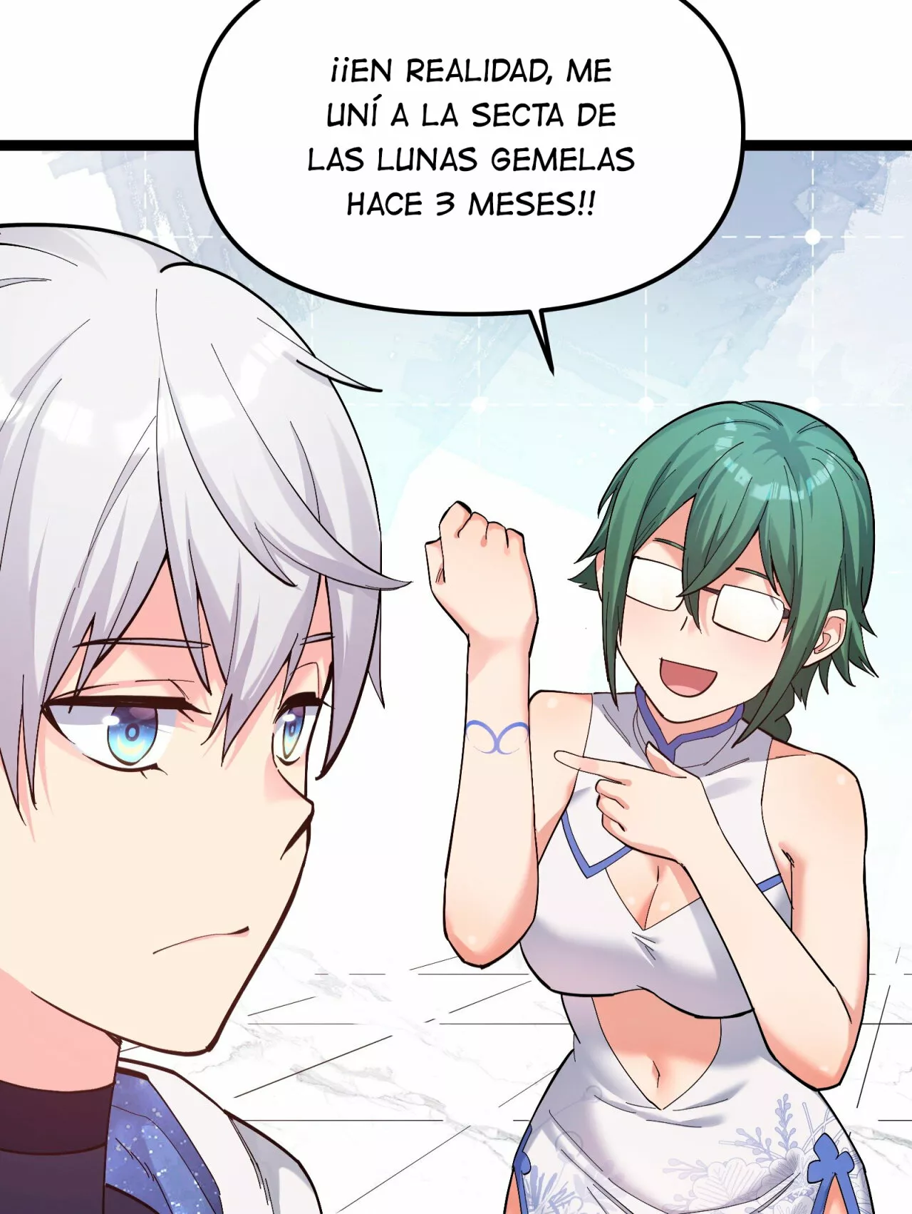 Página 68 del Manga