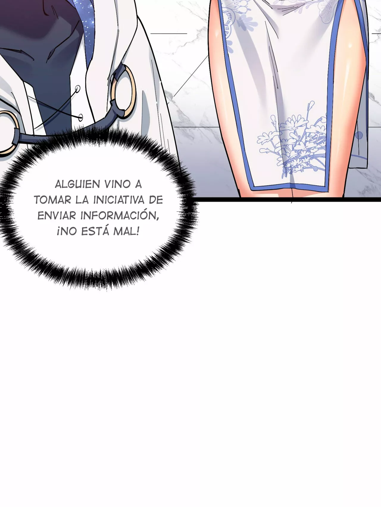 Página 69 del Manga