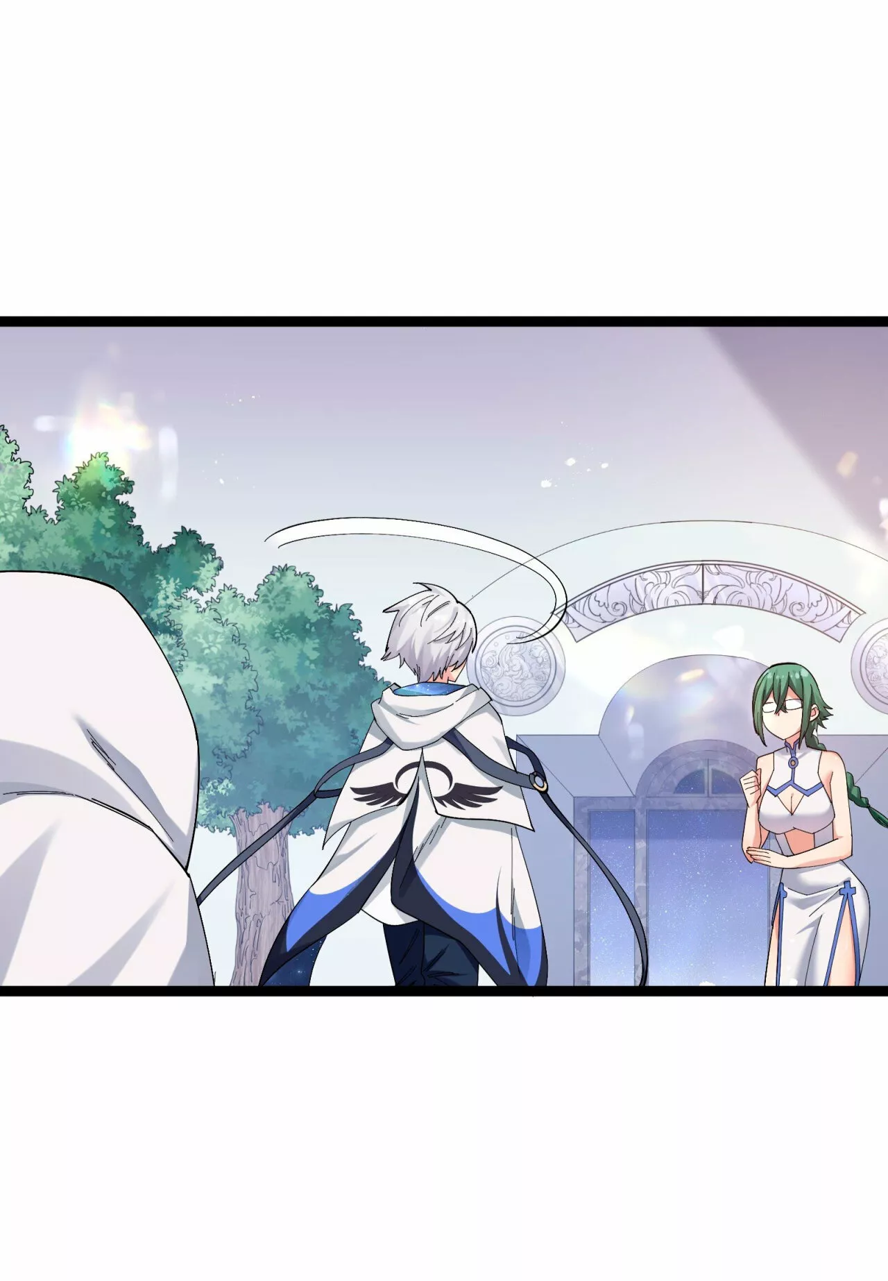 Página 77 del Manga