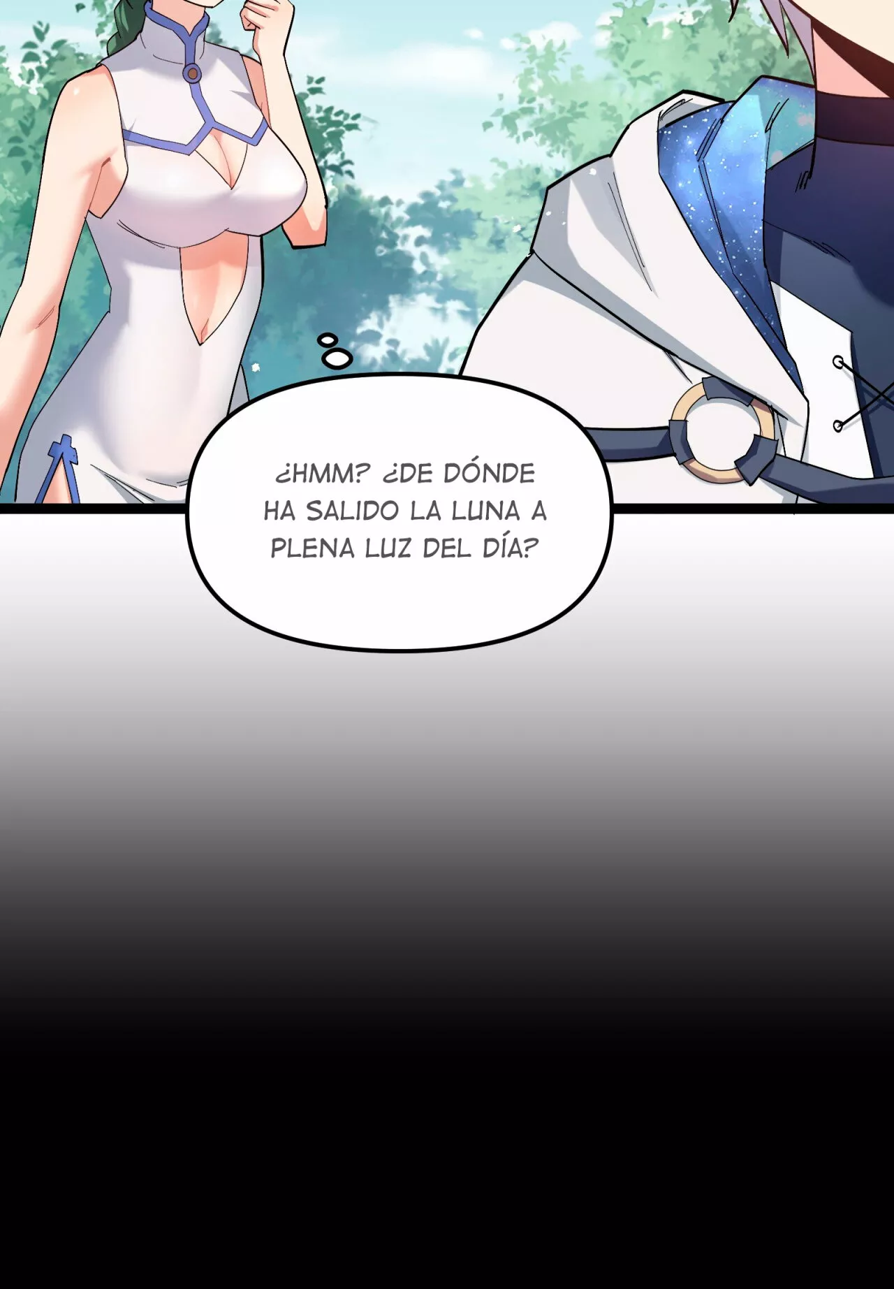 Página 83 del Manga