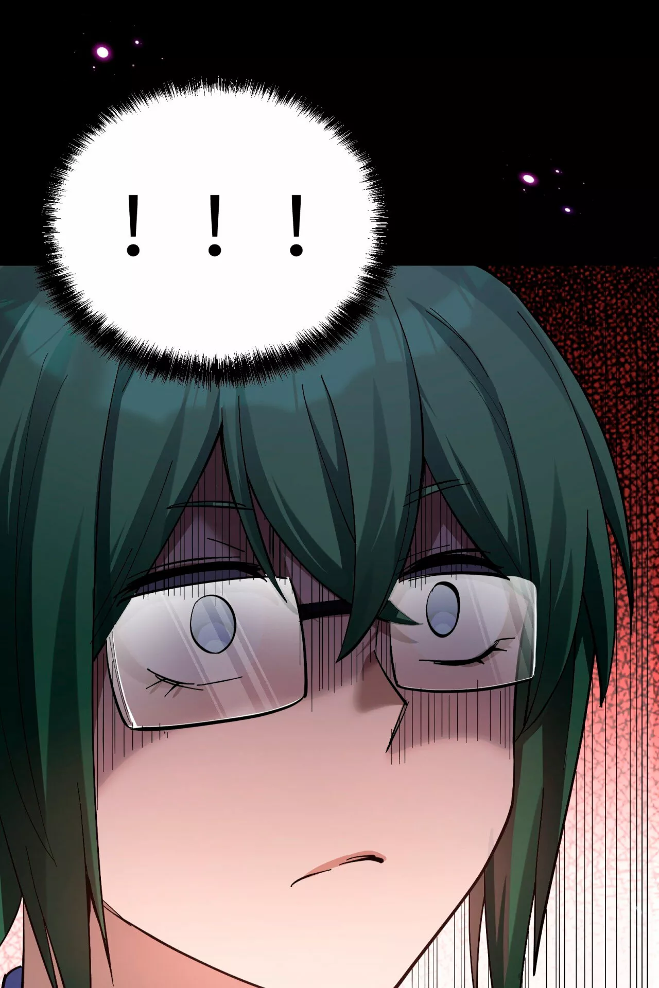 Página 84 del Manga