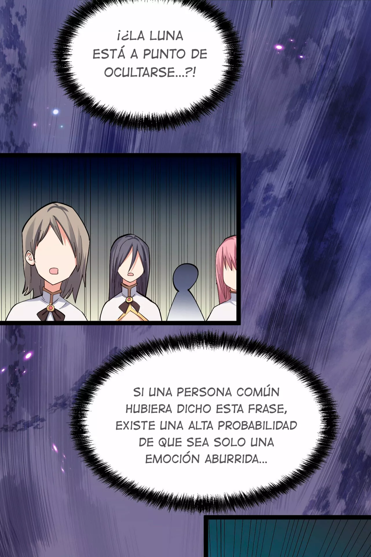 Página 86 del Manga