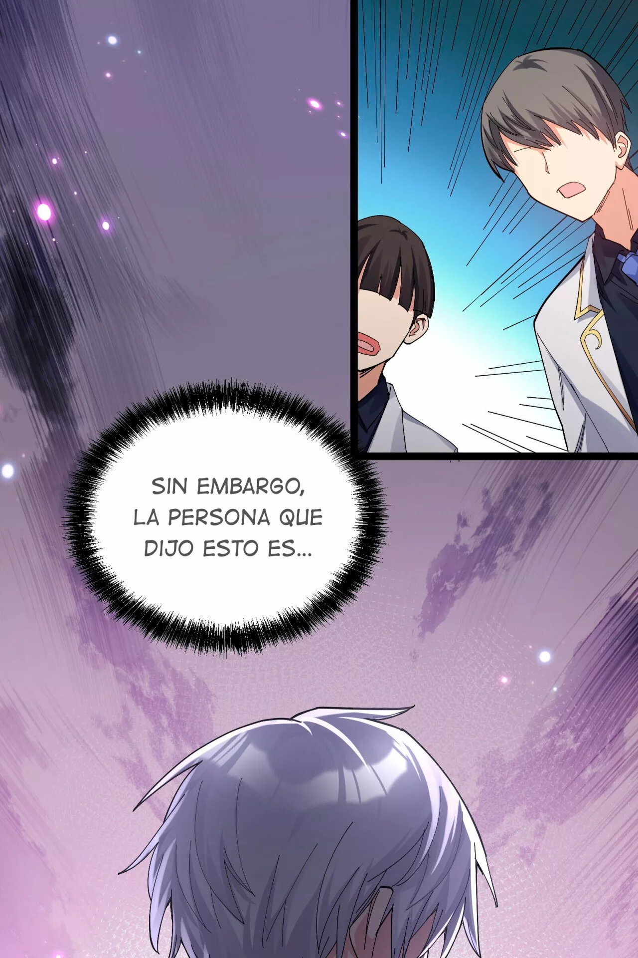 Página 87 del Manga