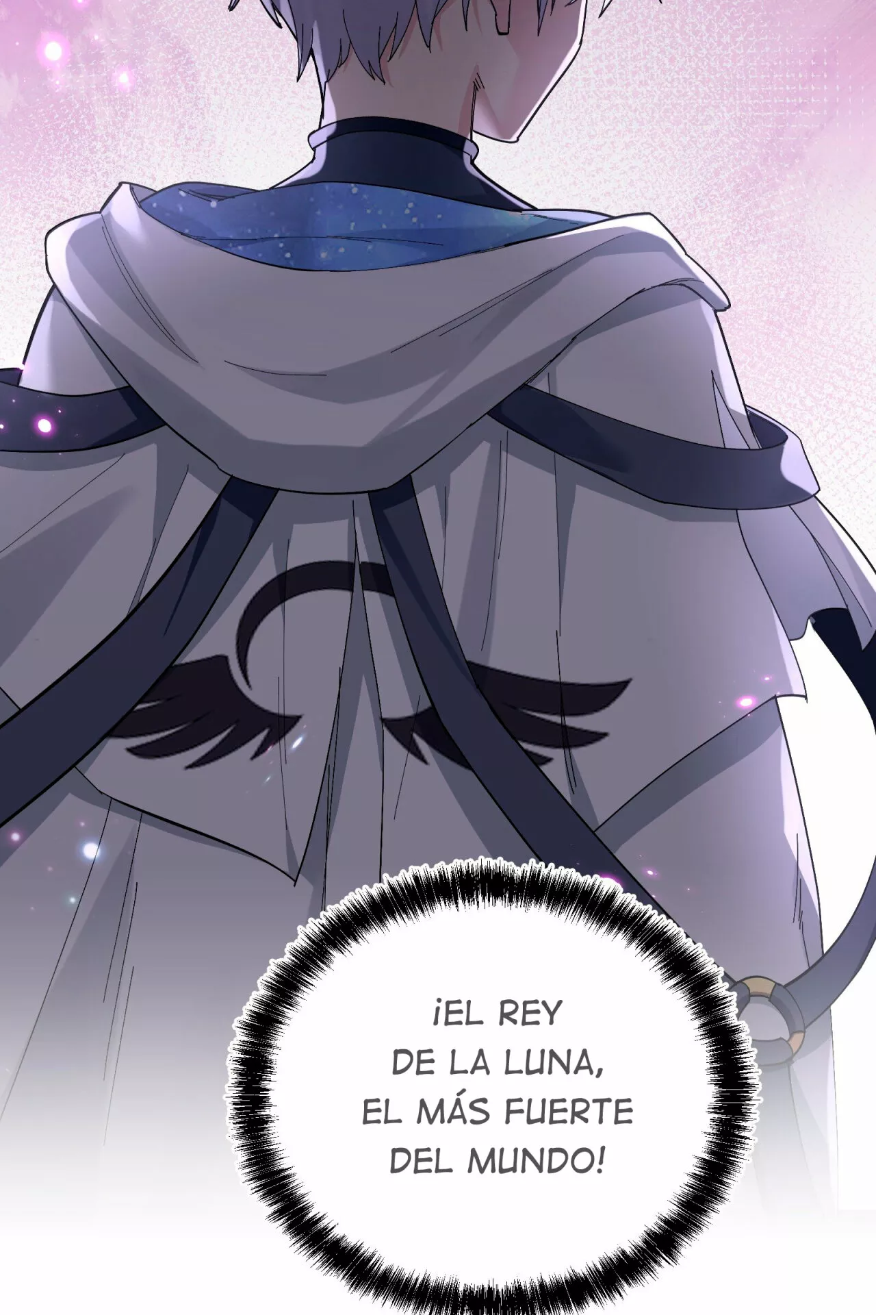 Página 88 del Manga