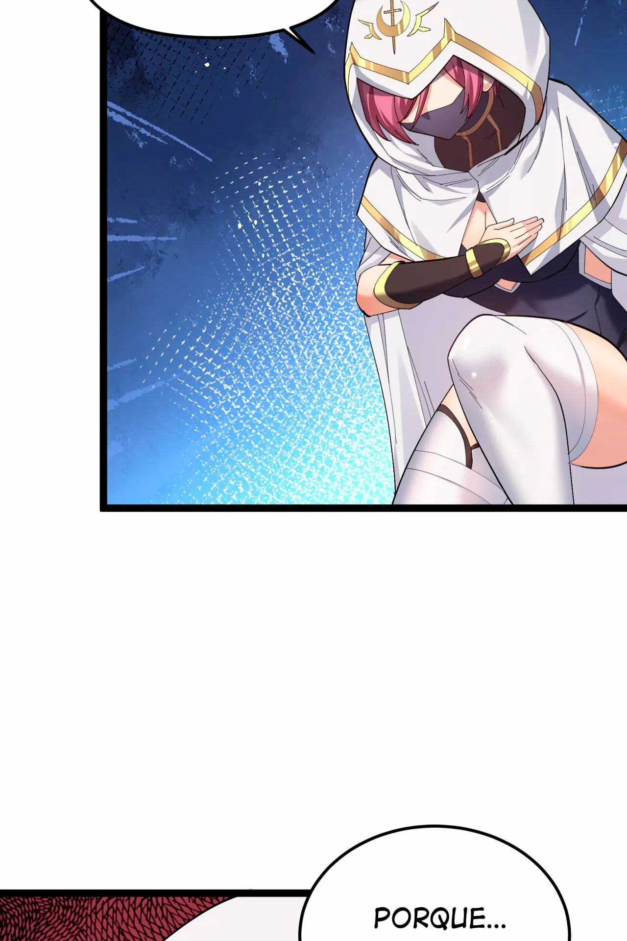 Página 91 del Manga