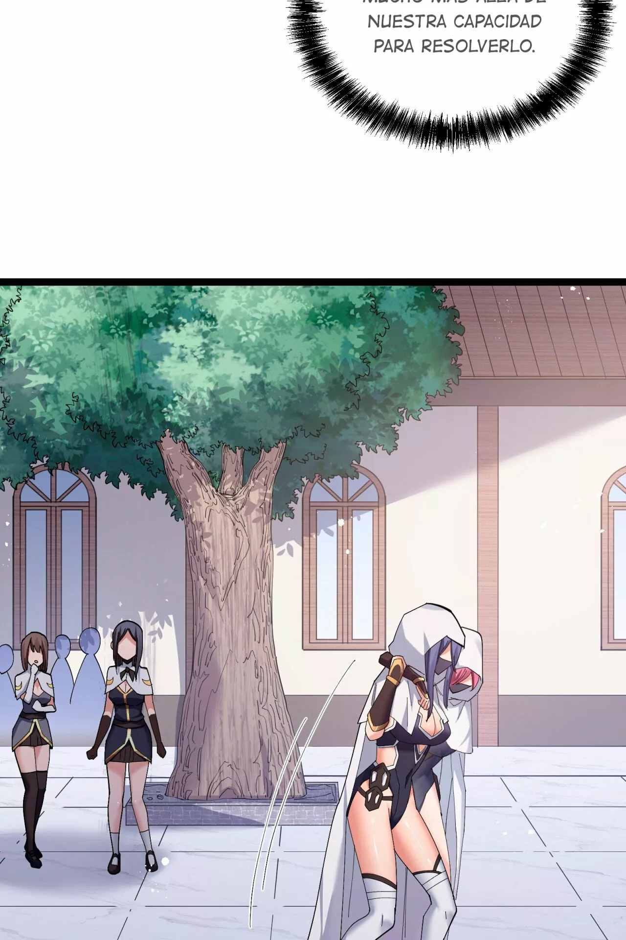 Página 101 del Manga