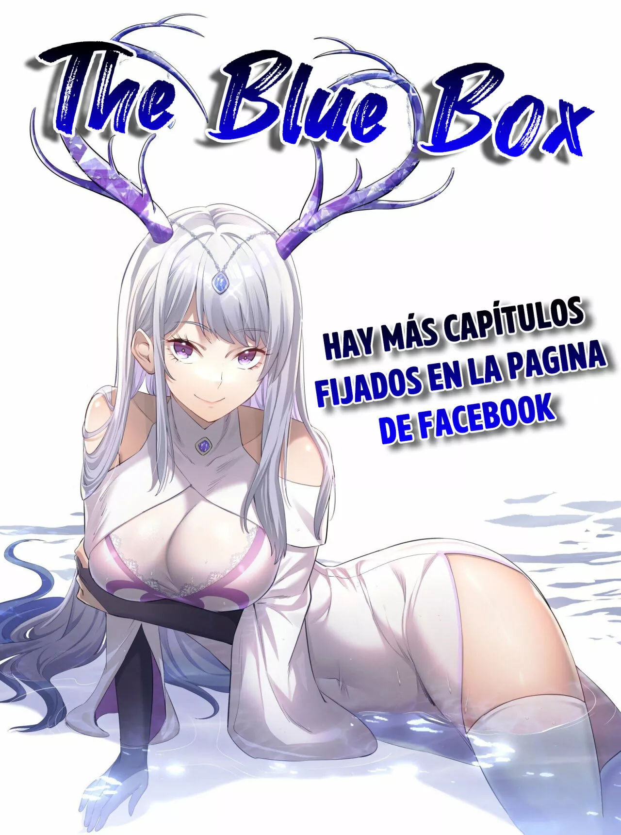 Página 104 del Manga