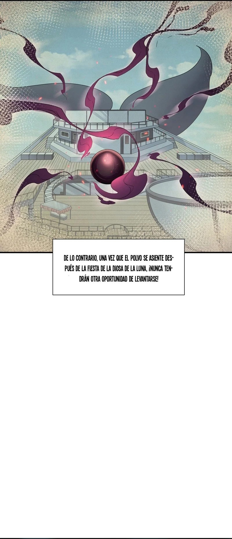 Página 39 del Manga