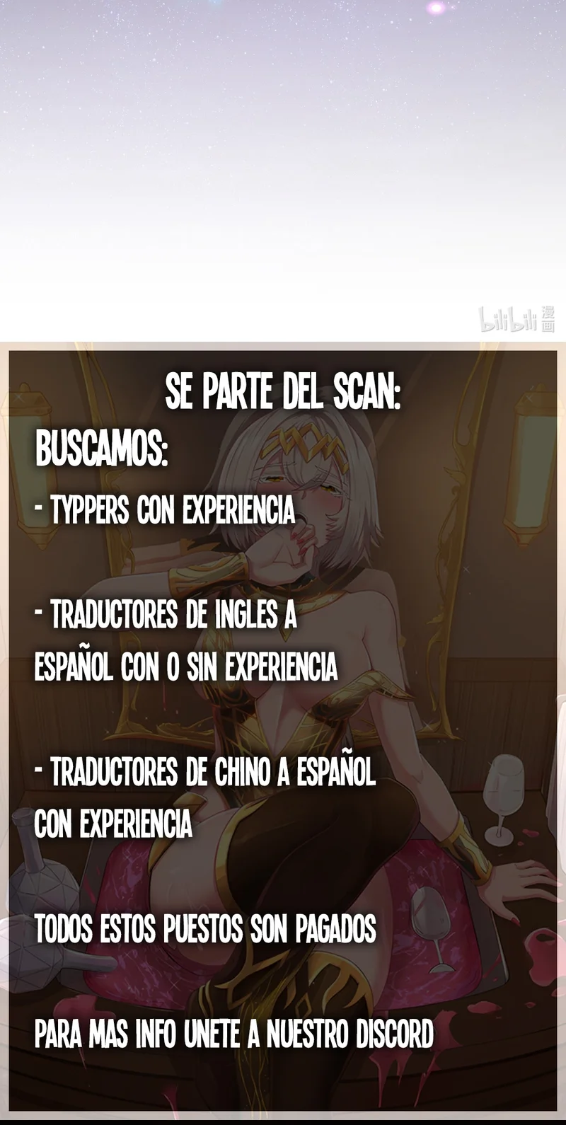 Página 43 del Manga