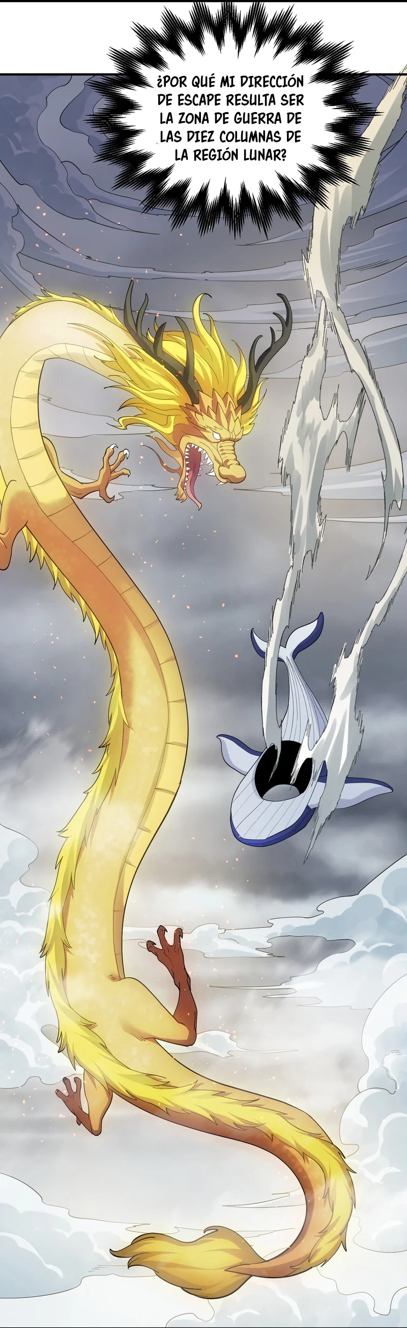 Página 39 del Manga