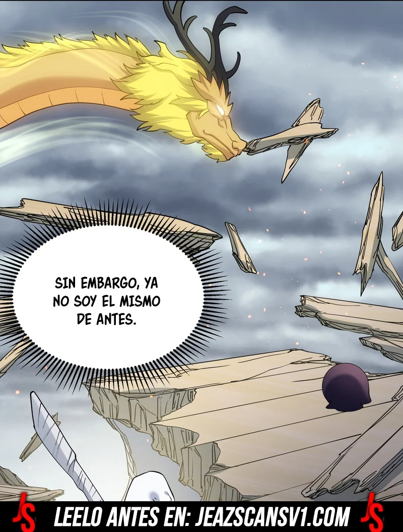 Página 45 del Manga