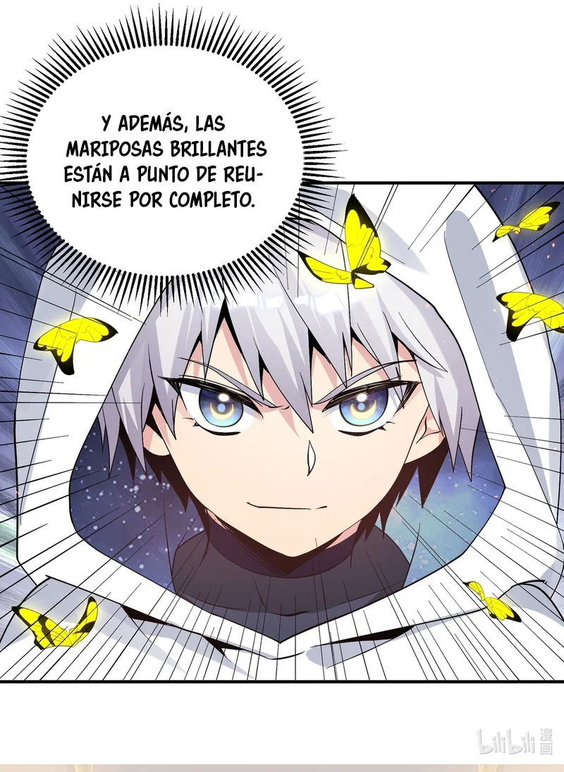 Página 47 del Manga