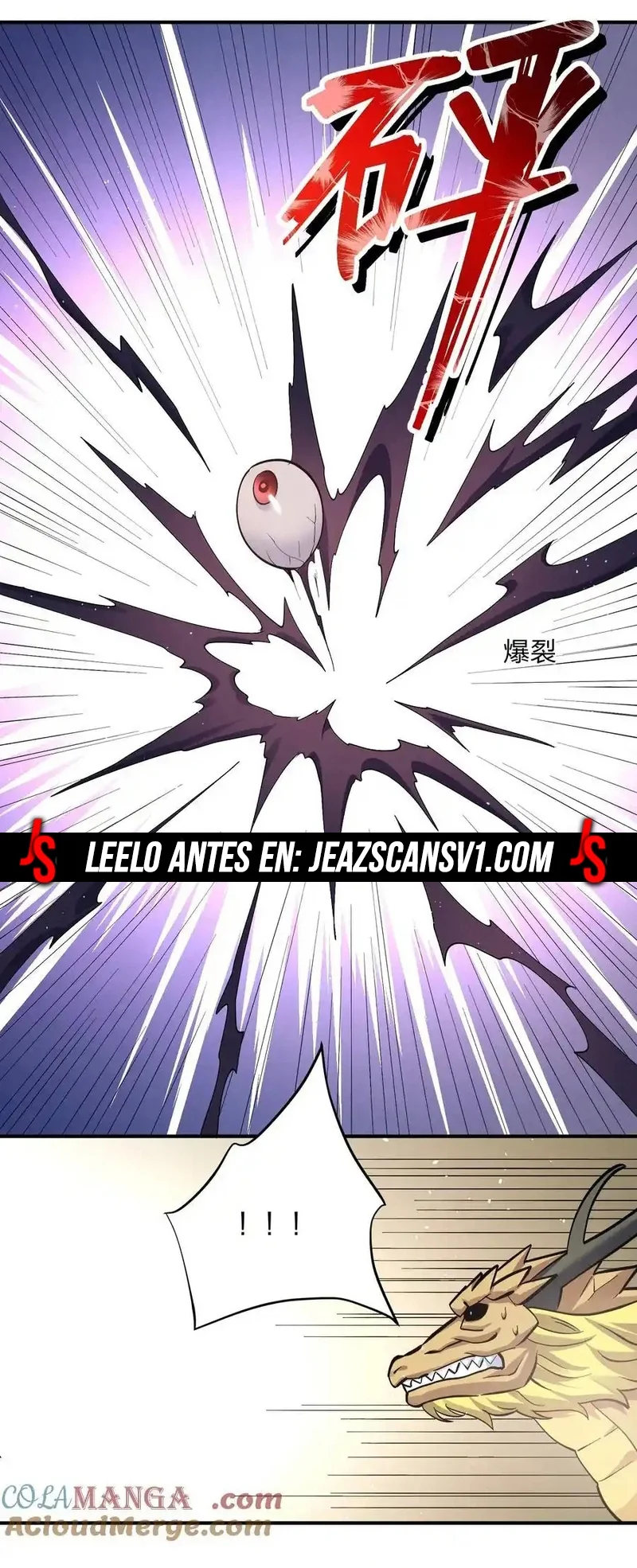 Página 37 del Manga