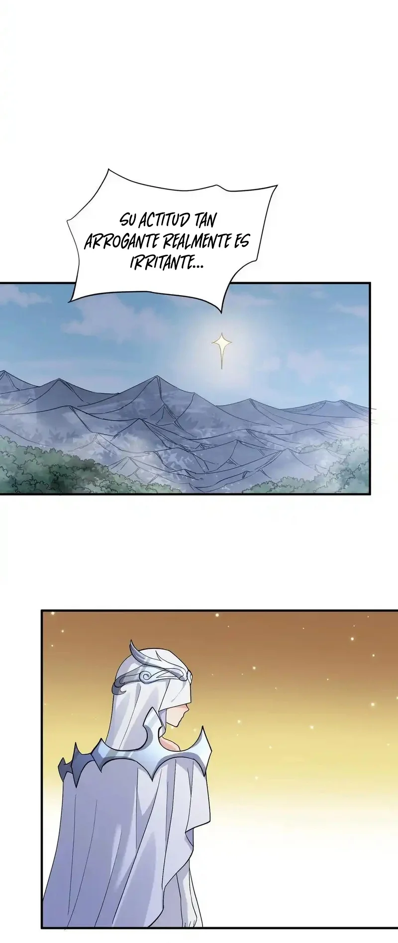 Página 40 del Manga