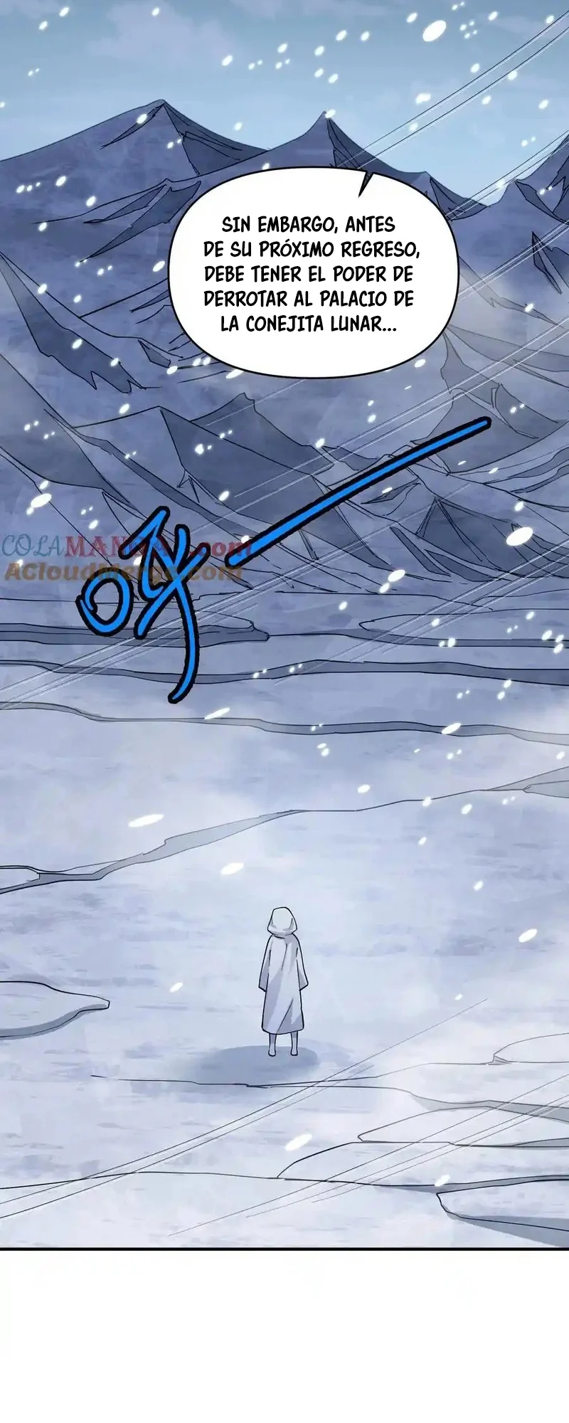 Página 42 del Manga