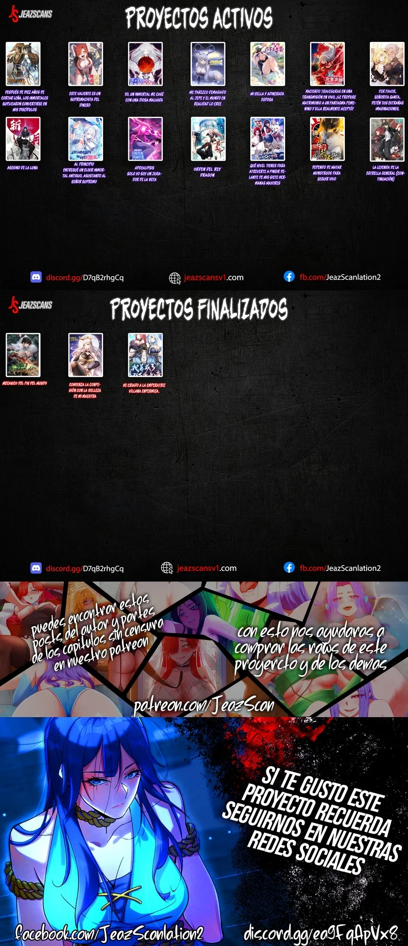 Página 47 del Manga