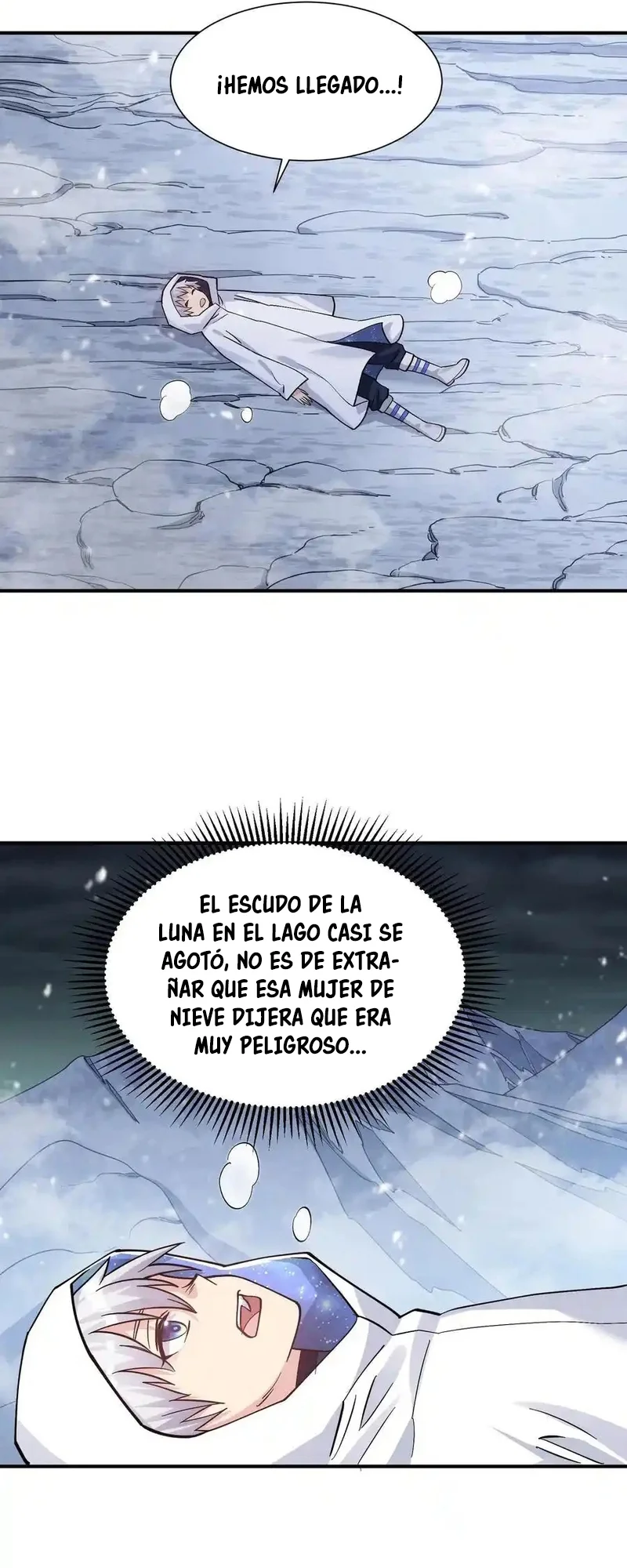 Página 37 del Manga