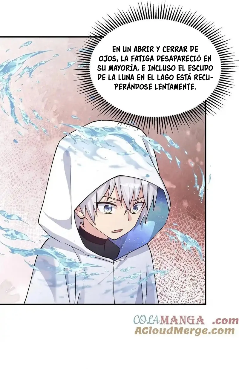 Página 40 del Manga