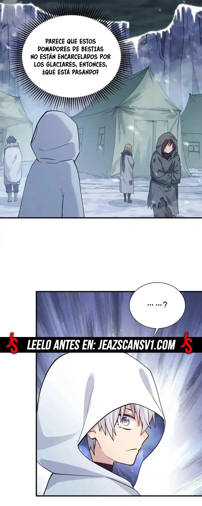 Página 42 del Manga