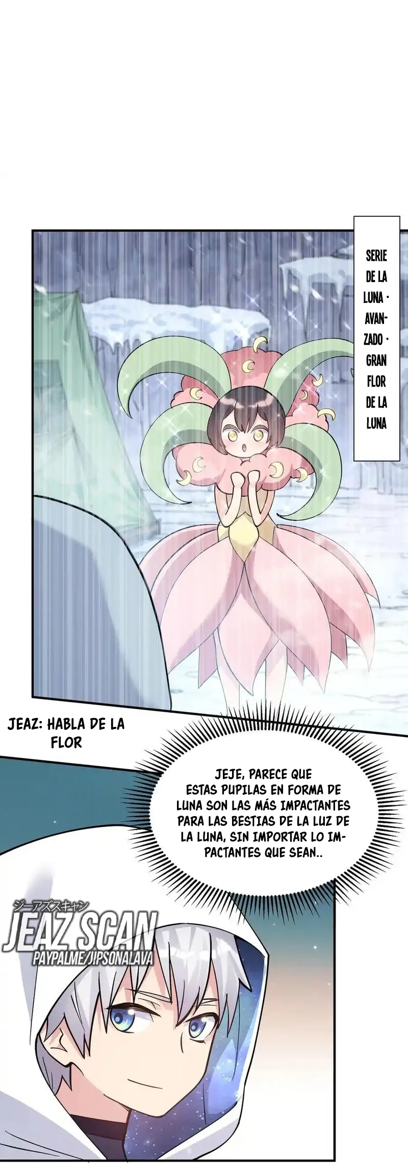 Página 43 del Manga