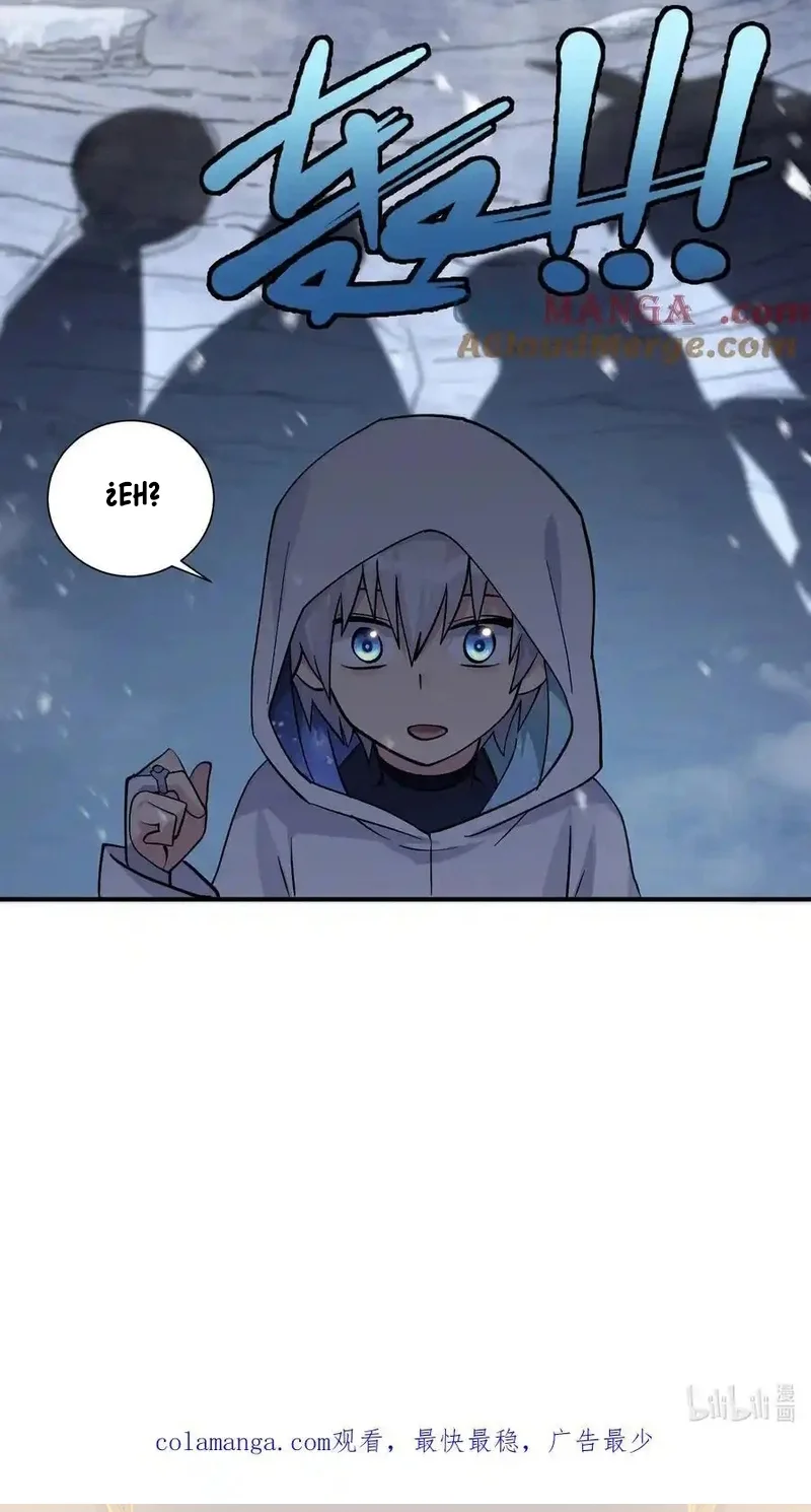 Página 45 del Manga