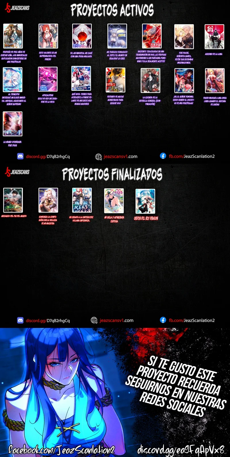 Página 48 del Manga