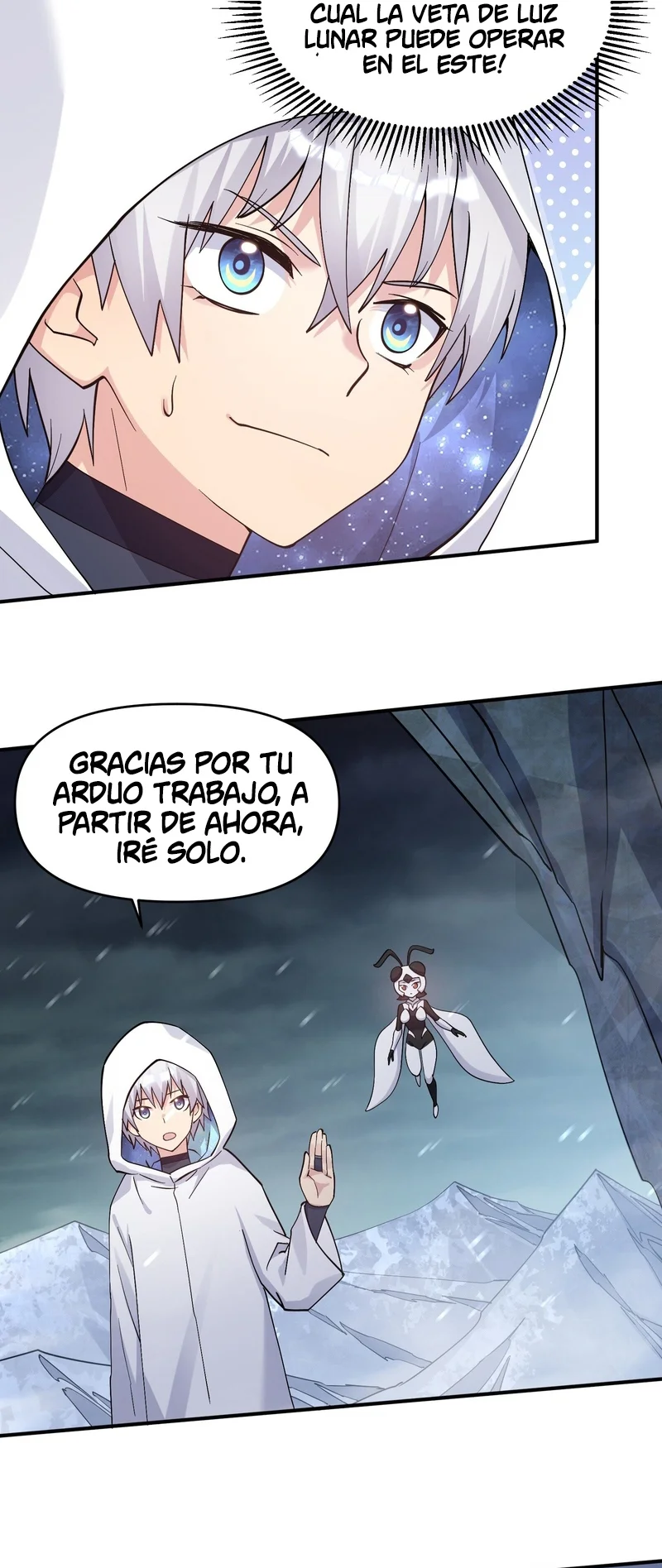 Página 32 del Manga