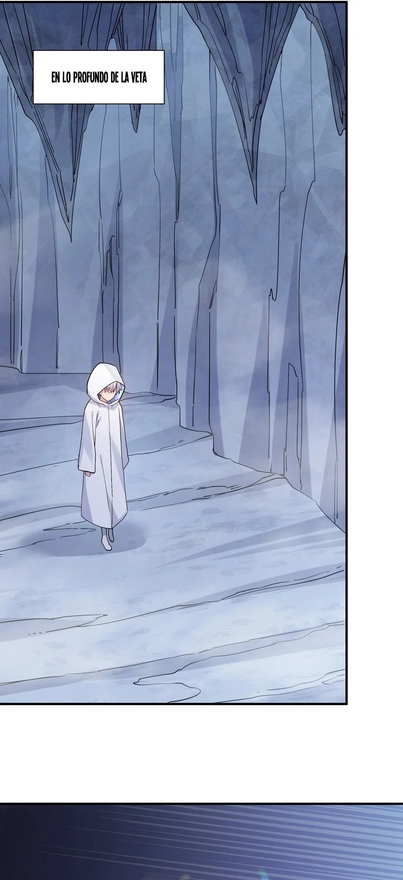 Página 35 del Manga