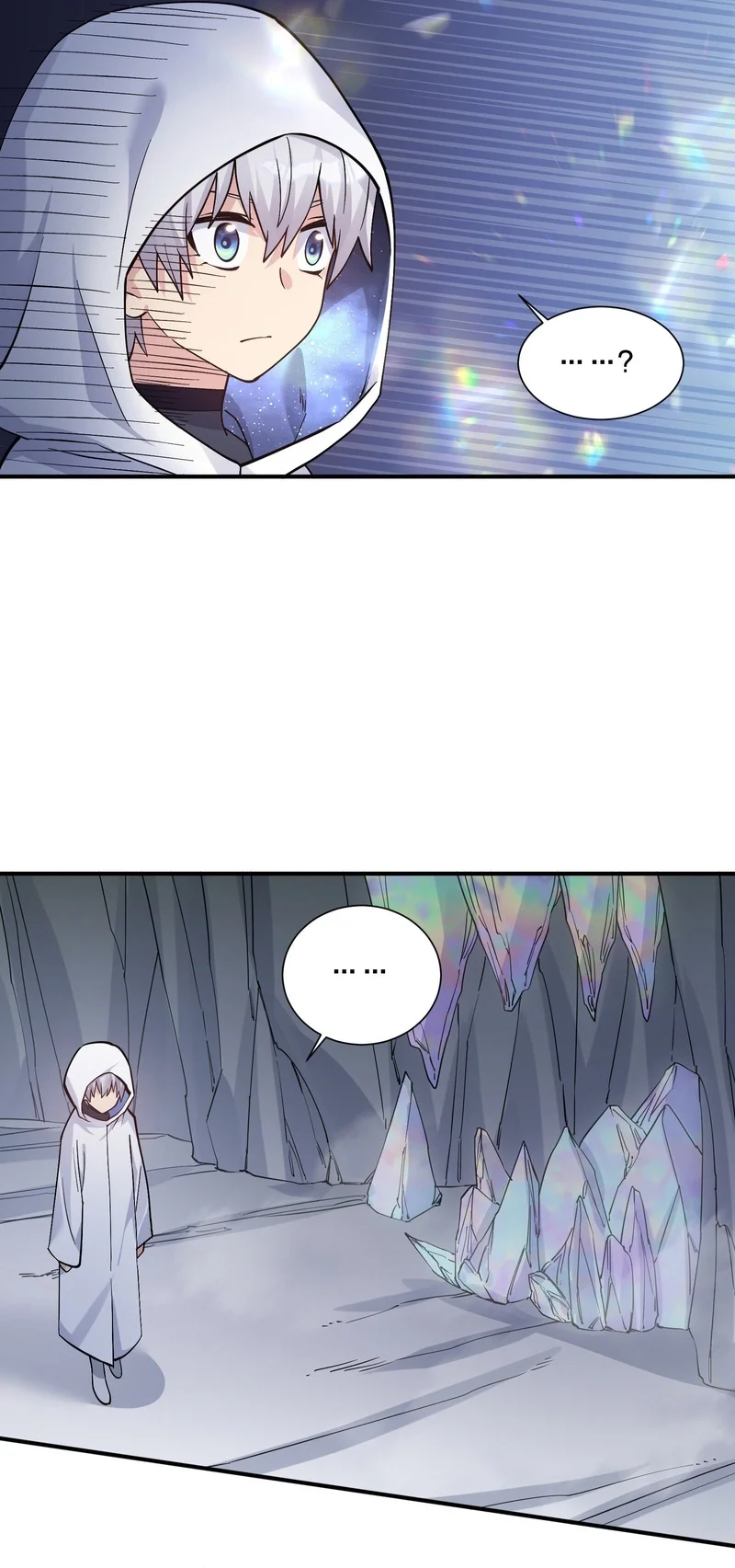 Página 36 del Manga