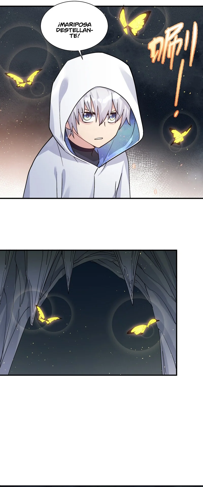 Página 40 del Manga