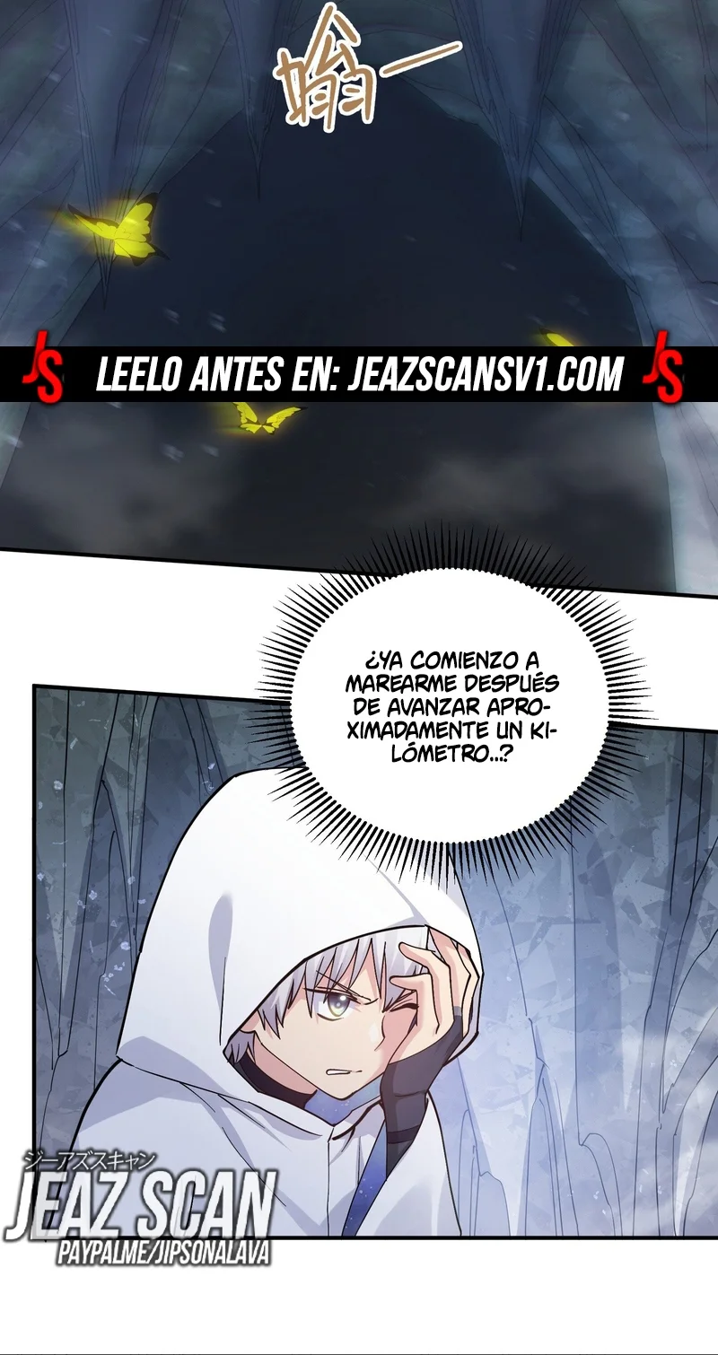 Página 41 del Manga