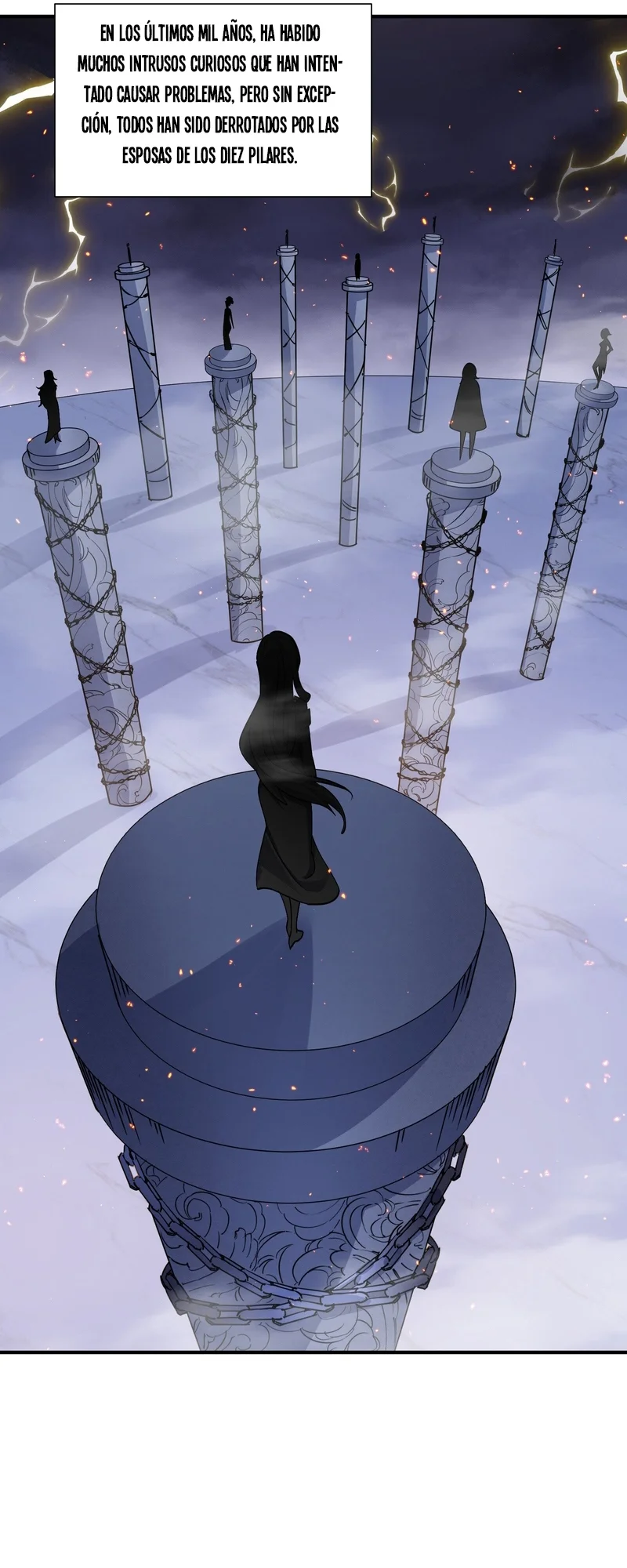 Página 34 del Manga