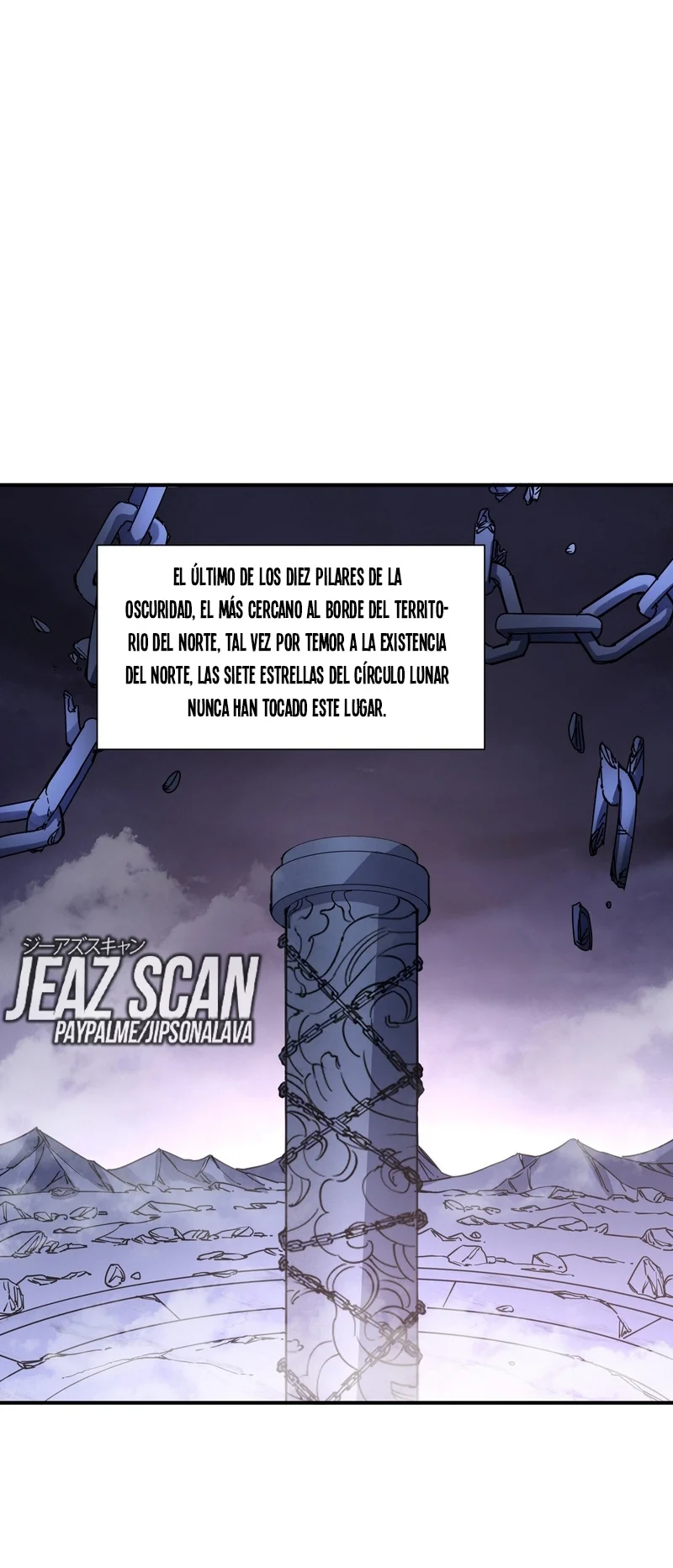 Página 36 del Manga