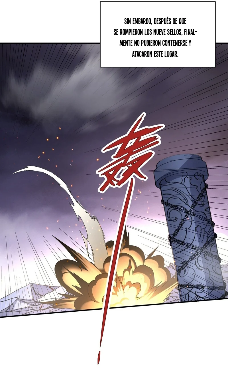 Página 37 del Manga