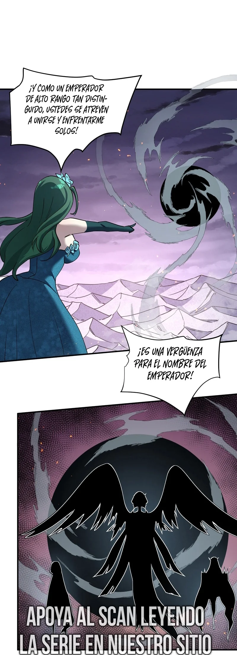 Página 41 del Manga