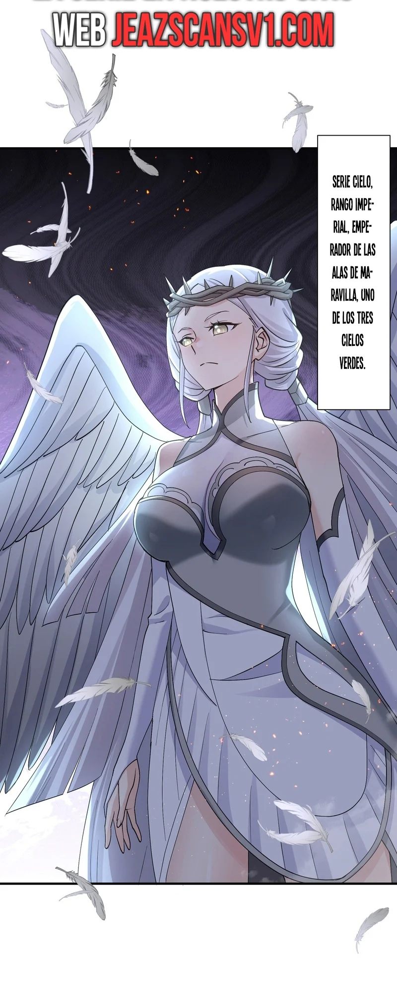 Página 42 del Manga