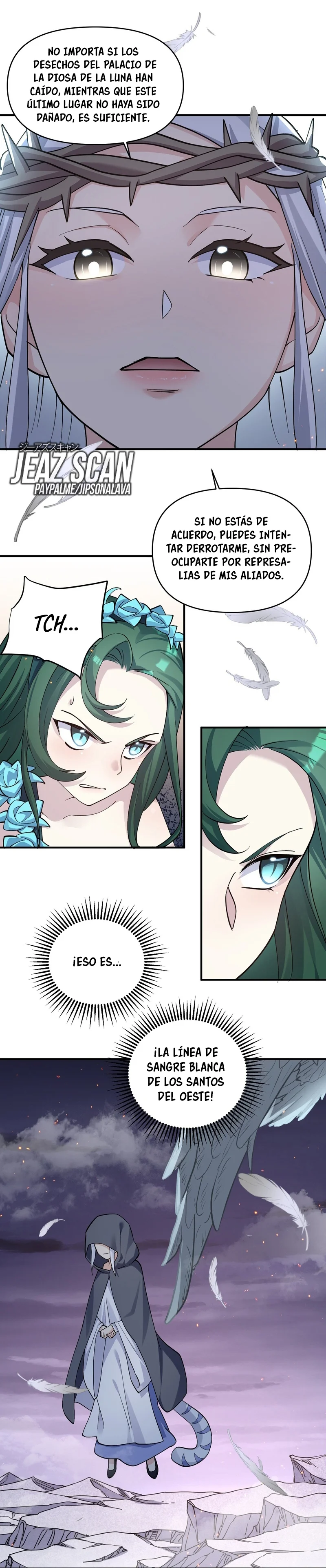 Página 43 del Manga