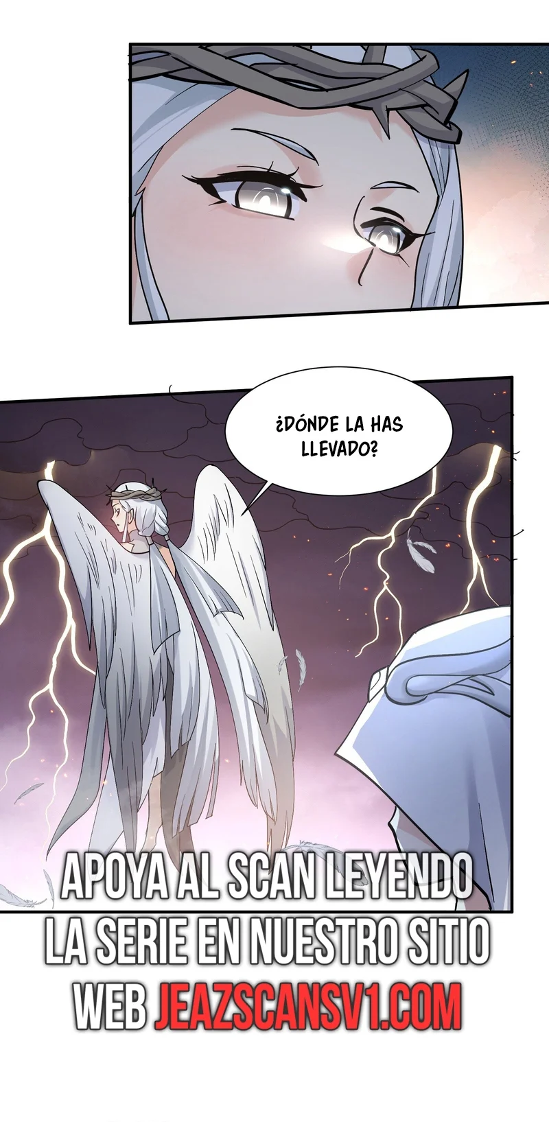 Página 48 del Manga